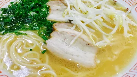 つるや in 宇部