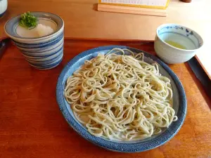 Tokiya Handmade Soba