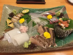 Totoyoshi