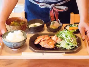 Gindawara