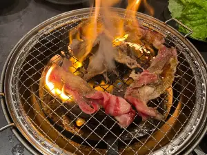 Yakiniku Taro Komaki