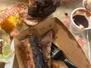 Firewater BBQ N Brew