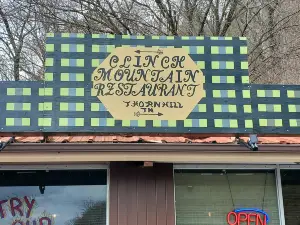 Clinch Mountain Bakery & Restaurant