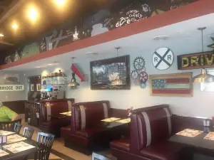 Main Line Diner