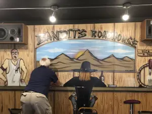 Bandit's Roadhouse
