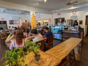 Moa Kitchen