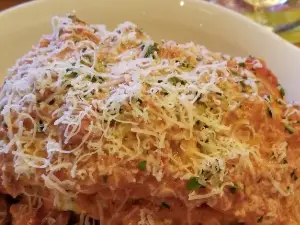 Olive Garden Italian Restaurant