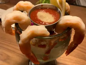 Stubrik's Steakhouse & Bar