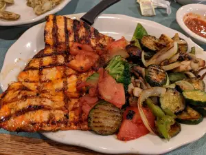 Mi Casa Mexican Restaurant