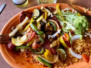 Mi Puerto