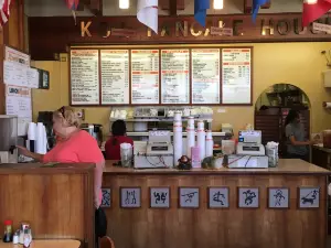 Koa Pancake House
