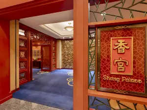 Shang Palace