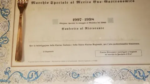 La Rustica in Jesolo