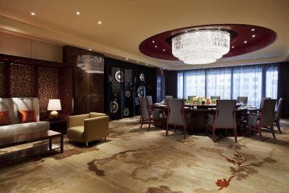 HYATT REGENCY JINAN·Jinan Palace