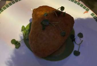 Popular dishes