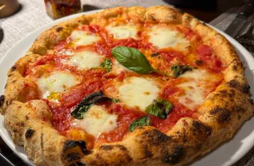 La Bussola – Firenze