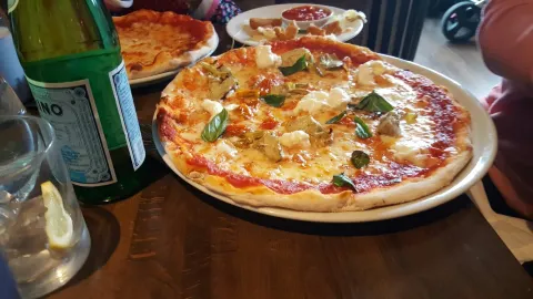 Prezzo in Hatfield