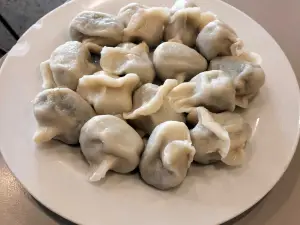 Mr. Chef Dumpling