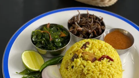 Magukolhu Hotaa in Malé