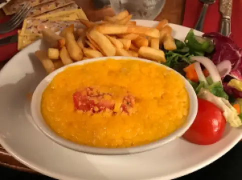 The Royal Arch Bar & Bistro