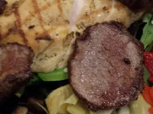 Jacob's Spring Grille