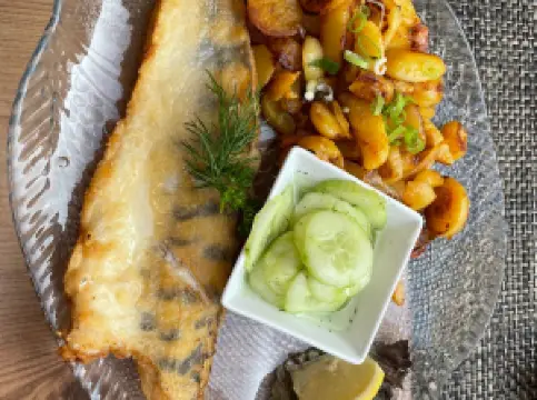 Fischerhof Inh. Jork Schulz