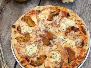 Green Pizza Thiene
