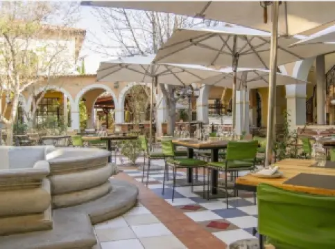 The Stellenbosch Tasting Room