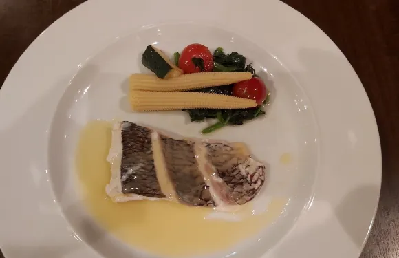 Kissho Restaurant