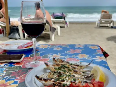 Bahía Limón Chiringochill