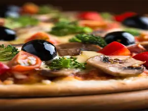Pizzeria Birreria La Taverna da Eliseo