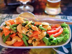 Little Jamaica Bar & Restaurant