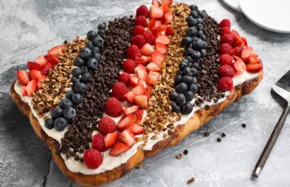 Cinnaholic
