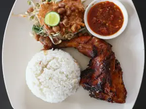 Warung Mangga Madu