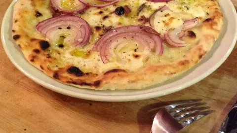 Pizza & Beer HORAANA in 고텐바