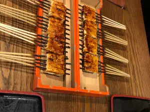 Dengakuzawakaya