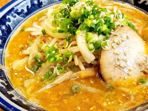 Miso家