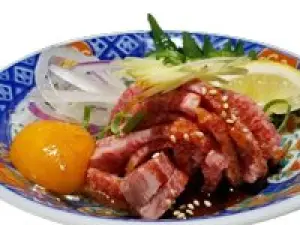 Yakiniku Ganso Miyakomachi