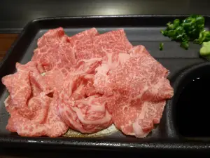 Steak House Grazie