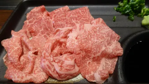 Steak House Grazie in จังหวัดมิเอะ