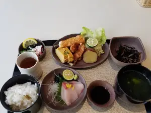 Restaurant GARDEN