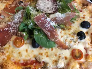 Restaurant Arlequin