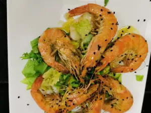 Les P'tites Assiettes