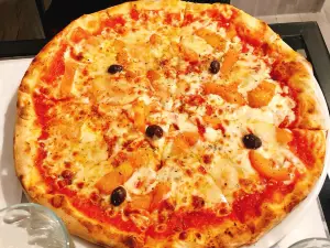 Pizza Chez Ange