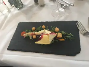 Elan Hotel Restaurant