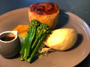 The Sheaf Inn