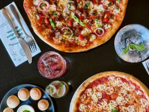 PizzaExpress