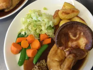 The City Inn Truro