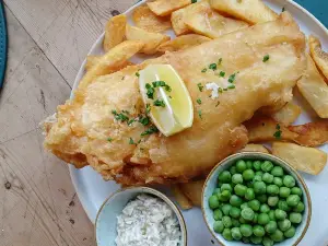The Kings Arms, Cartmel