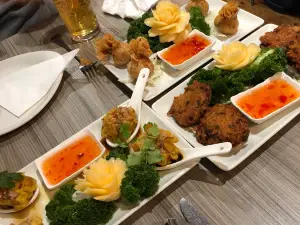 Thai Orchid Whitstable